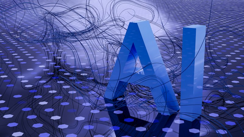 AI-enabled software solutions