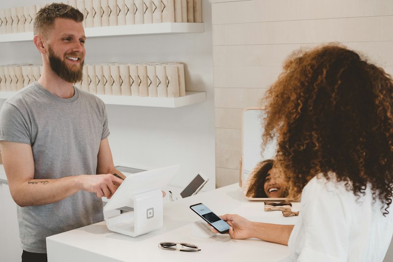 E-commerce and payment integrations